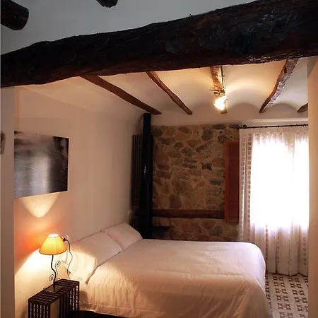 Pensión Casa Rural La Plaza
