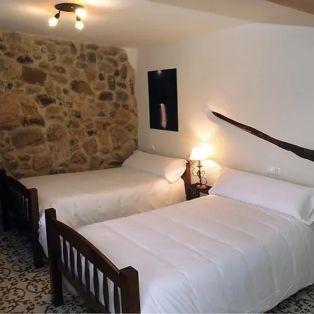 Casa Rural La Plaza